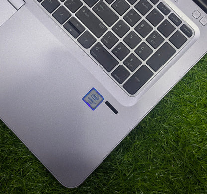 HP 850 G3 - i7 6th Generation 8GB RAM 256 GB SSD Laptop in Pakistan
