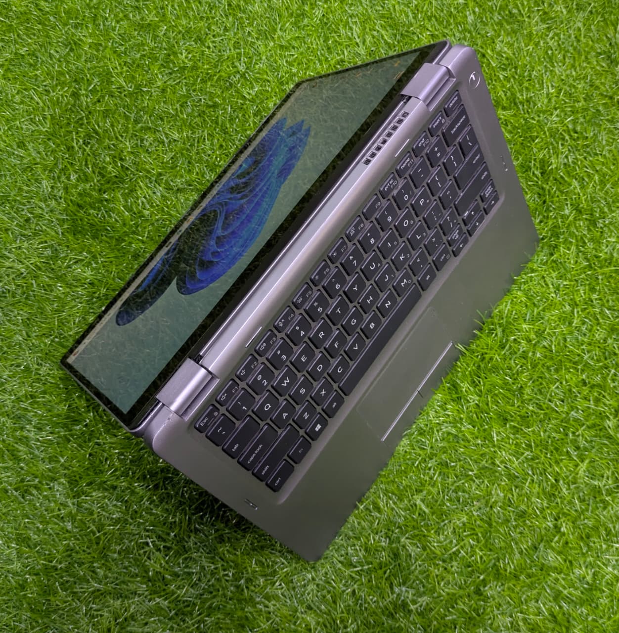 Dell Latitude 5310 - i5 10th Generation 8GB RAM 256 GB SSD 2-in-1 Laptop