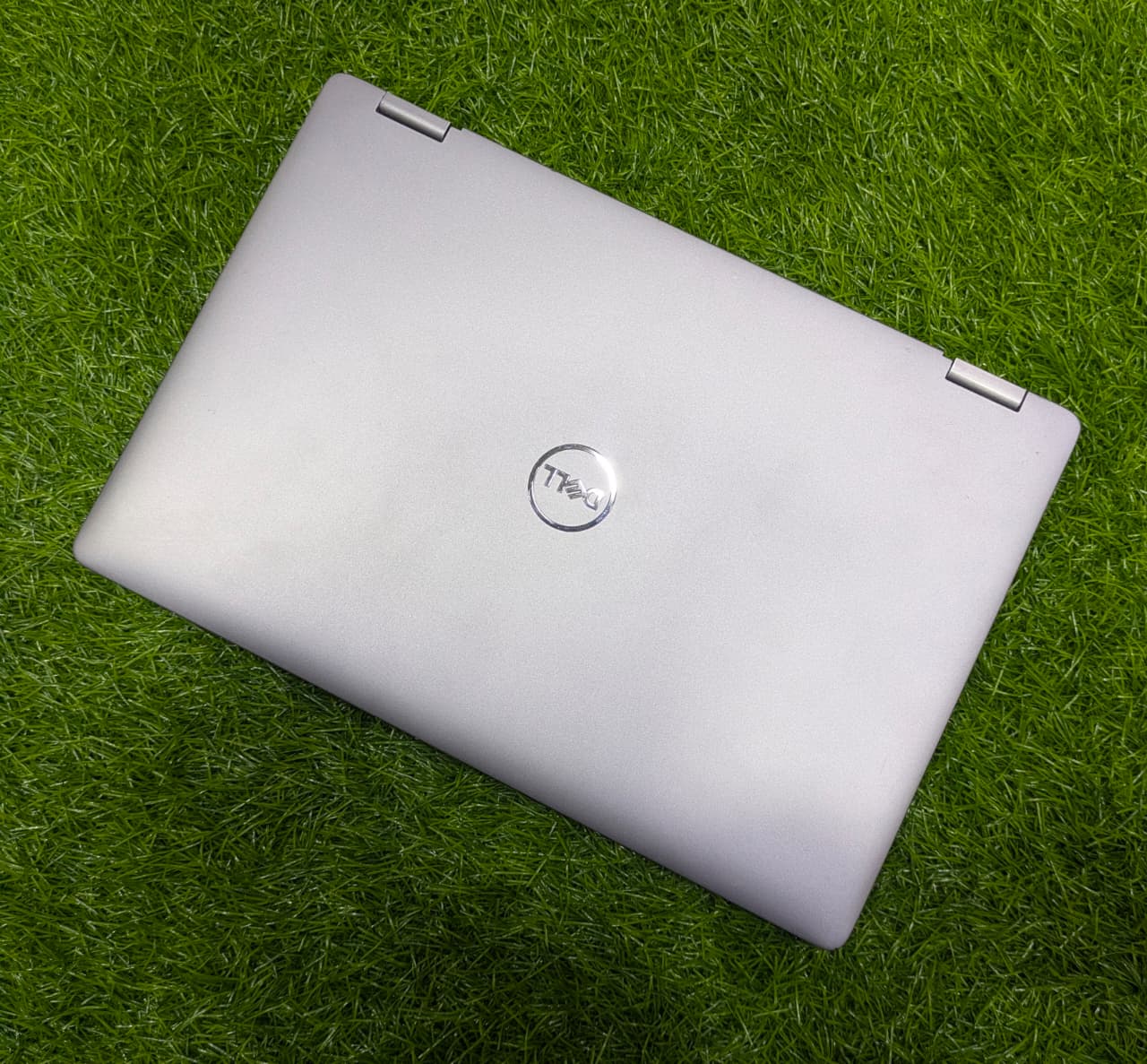 Dell Latitude 5310 - i5 10th Generation 8GB RAM 256 GB SSD 2-in-1 Laptop