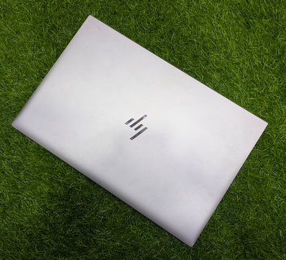 HP EliteBook 840 G7 Core i5 10th Gen | 8GB RAM 256GB SSD | 14” Touch Laptop - Pakistan