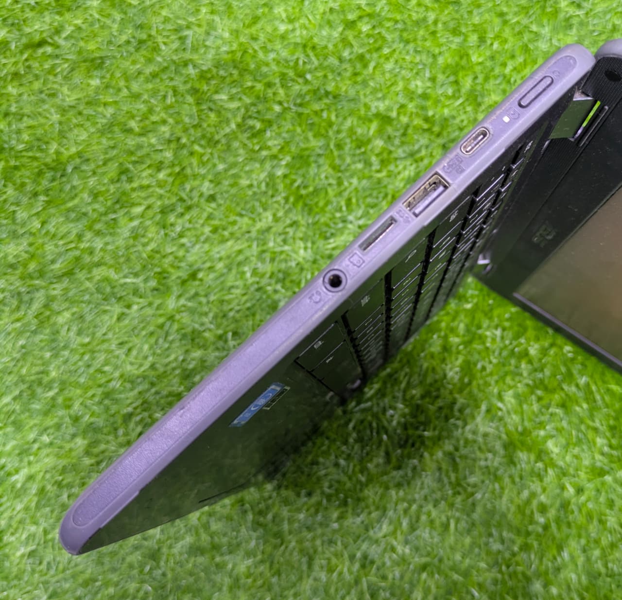 Asus C203S Chromebook x360 Touch | 4GB RAM 32GB SSD | 11.6” HD – Play Store Supported Pakistan