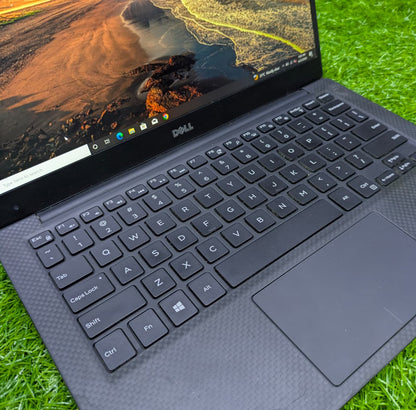Dell XPS 13 9360 Core i5 7th Gen | 8GB RAM 256GB SSD | 13” FHD Laptop – Pakistan