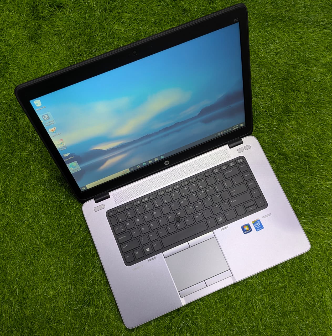 HP EliteBook 850 G1 Core i5 4th Gen | 4GB RAM | 160GB SSD