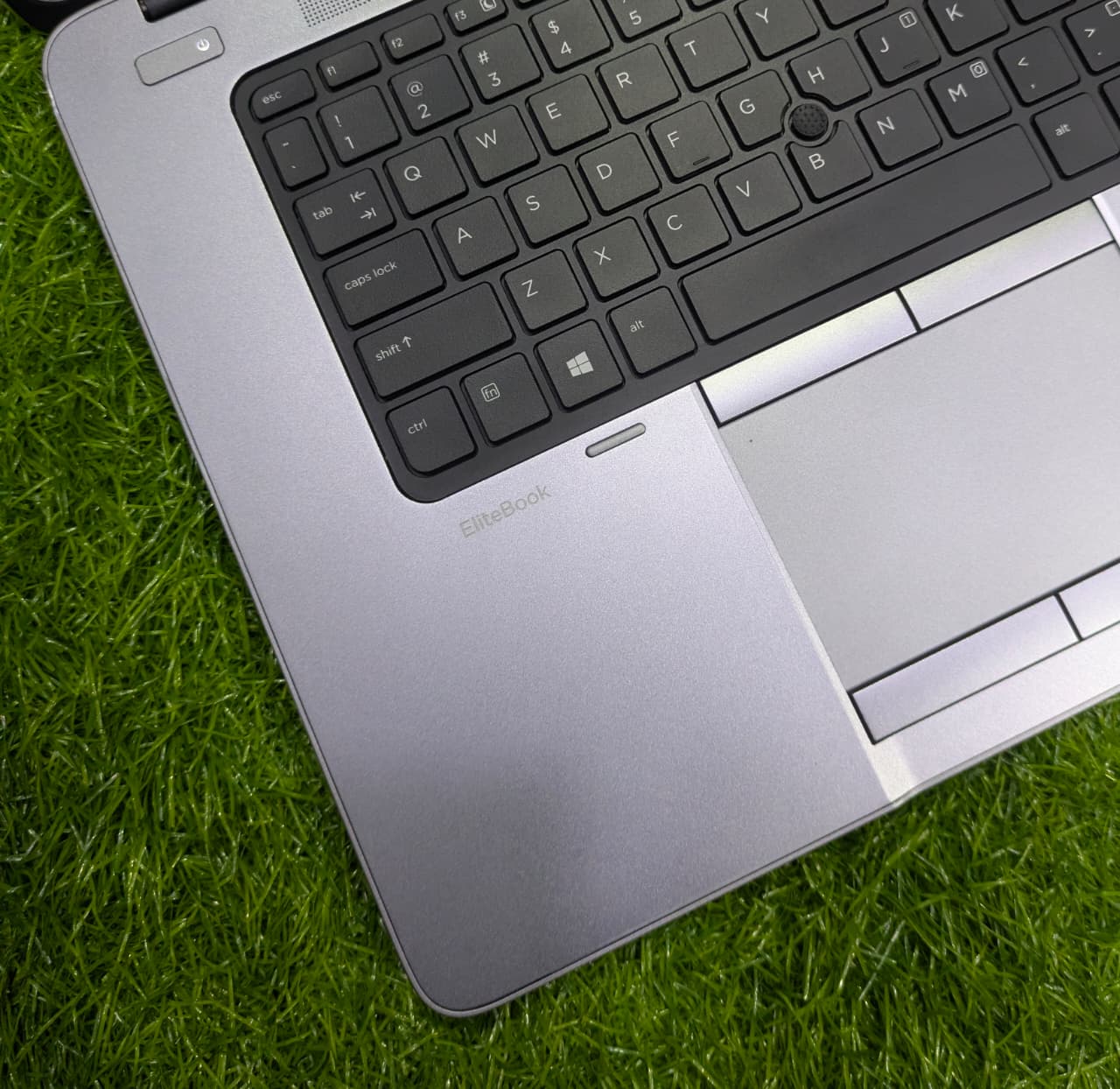 HP EliteBook 850 G1 Core i5 4th Gen | 4GB RAM | 160GB SSD