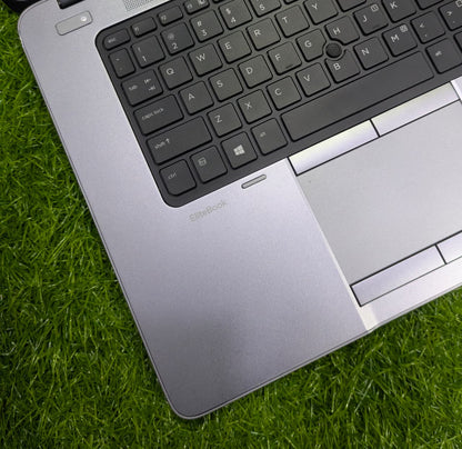HP EliteBook 850 G1 Core i5 4th Gen | 4GB RAM | 160GB SSD