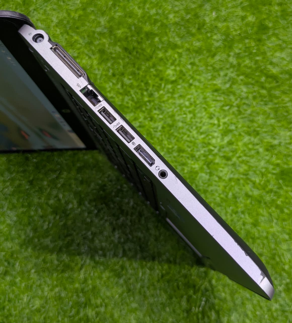 HP EliteBook 850 G1 Core i5 4th Gen | 4GB RAM | 160GB SSD