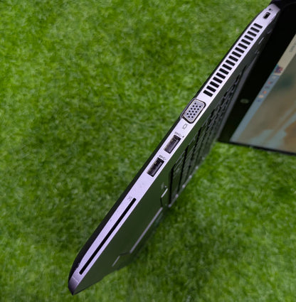 HP EliteBook 850 G1 Core i5 4th Gen | 4GB RAM | 160GB SSD