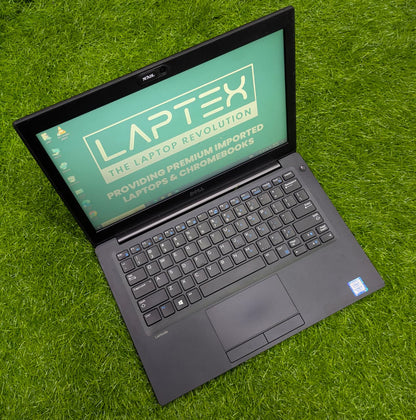 Dell Latitude 7280 Core i5 7th Gen 8GB RAM 256GB SSD Laptop