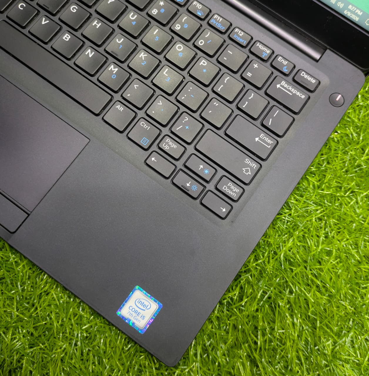 Dell Latitude 7280 Core i5 7th Gen 8GB RAM 256GB SSD Laptop