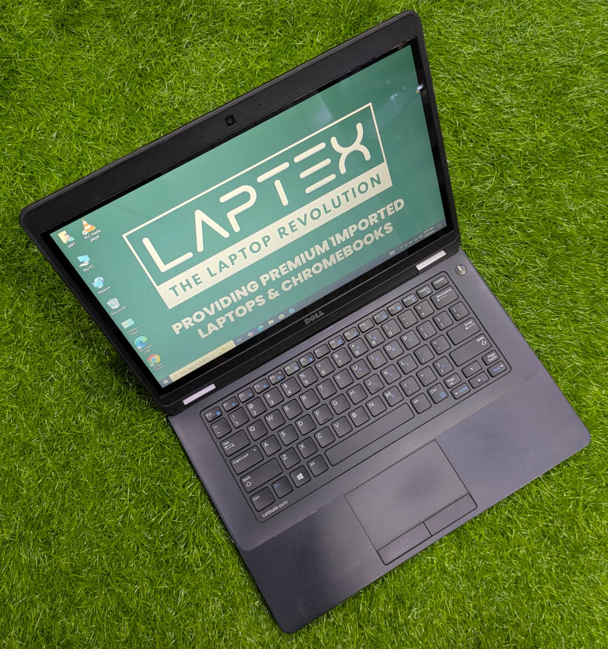 Dell Latitude 5470 Core i5 6th Gen 8GB RAM 256GB SSD Laptop