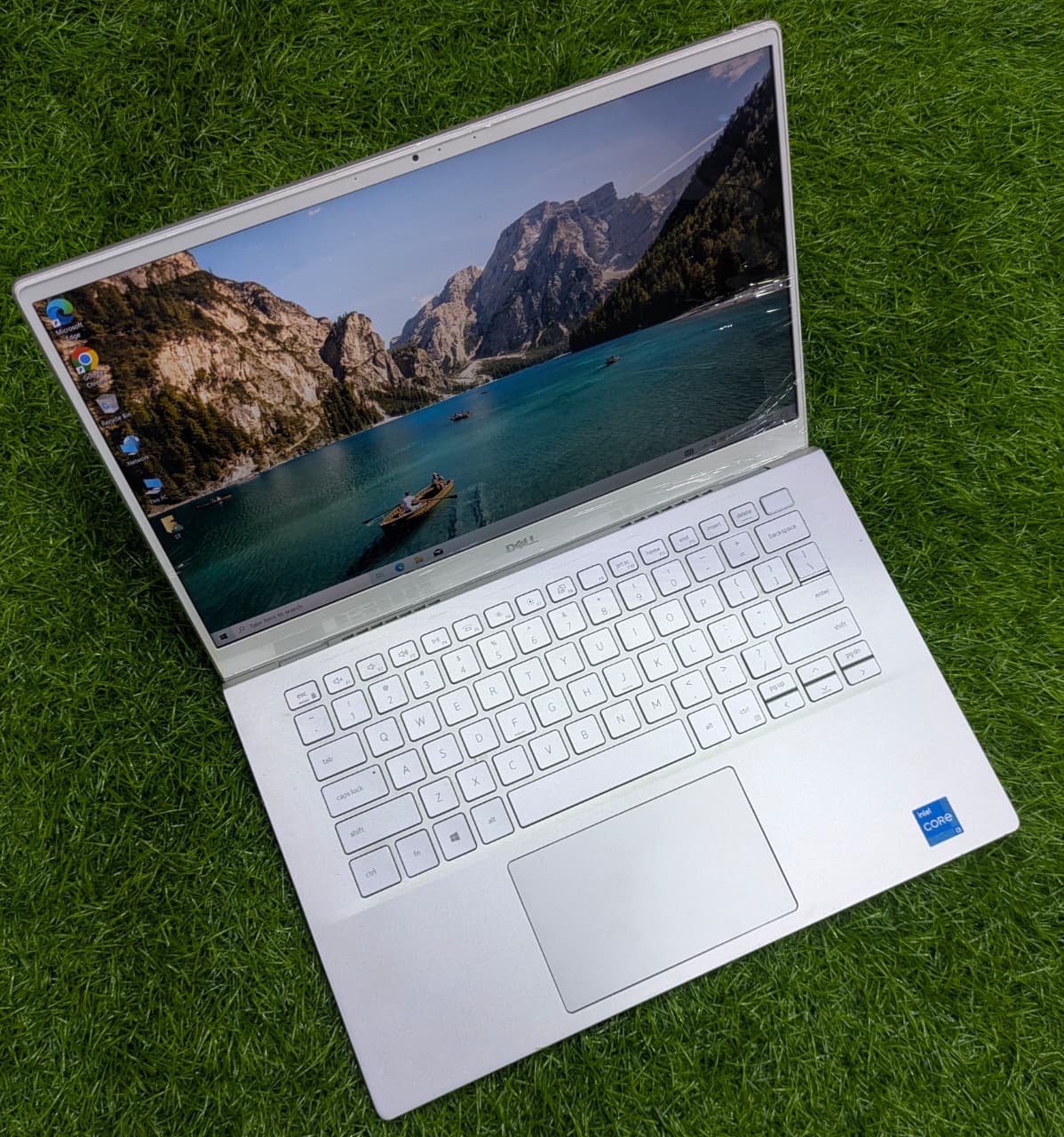 Dell Inspiron 5402 Core i3 11th Gen 8GB RAM 256GB SSD Laptop