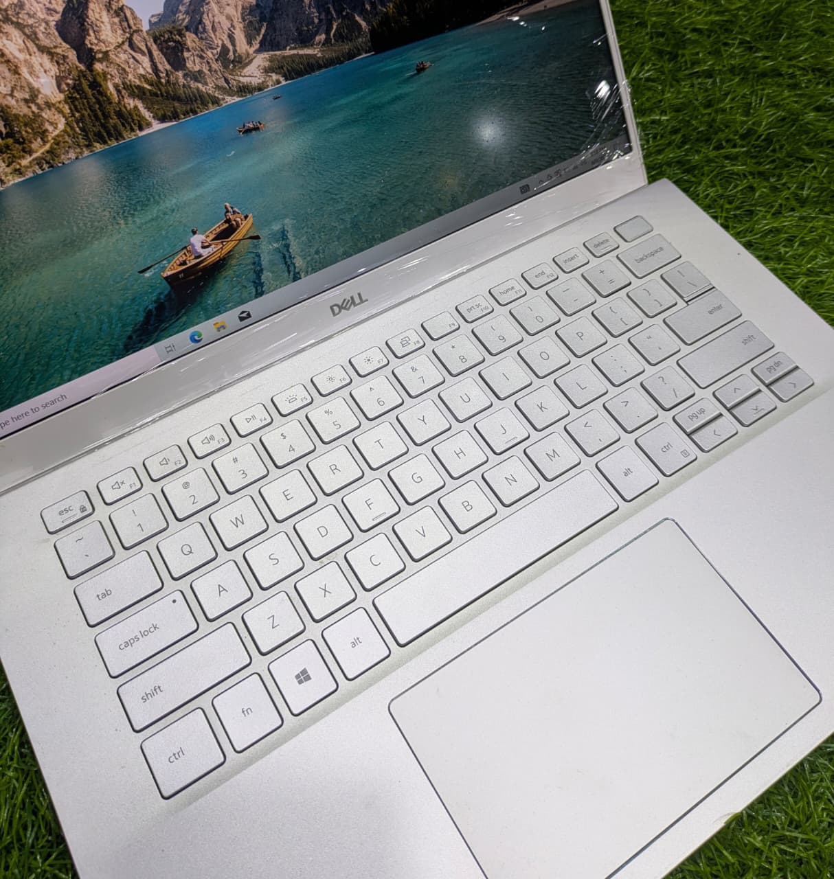 Dell Inspiron 5402 Core i3 11th Gen 8GB RAM 256GB SSD Laptop