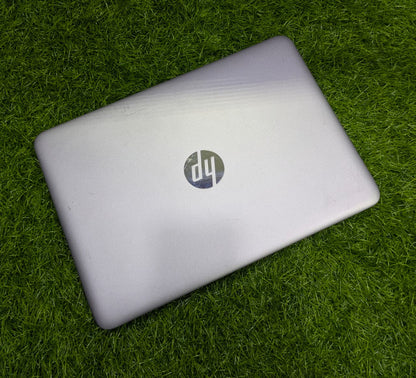 HP EliteBook 725 G4 AMD A8 PRO 8GB RAM 128GB SSD 512MB Dedicated Graphics