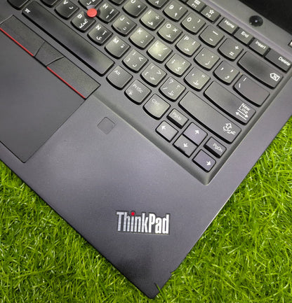 Lenovo ThinkPad T490s Core i5 8th Gen 16GB RAM 512GB SSD Laptop