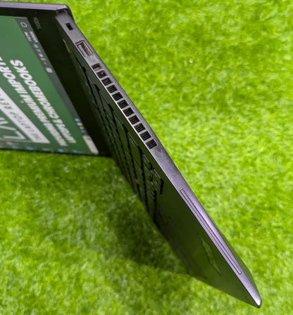 Lenovo ThinkPad T490s Core i5 8th Gen 16GB RAM 512GB SSD Laptop