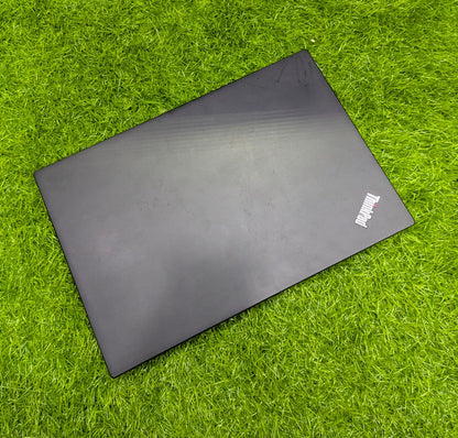 Lenovo ThinkPad T490s Core i5 8th Gen 16GB RAM 512GB SSD Laptop