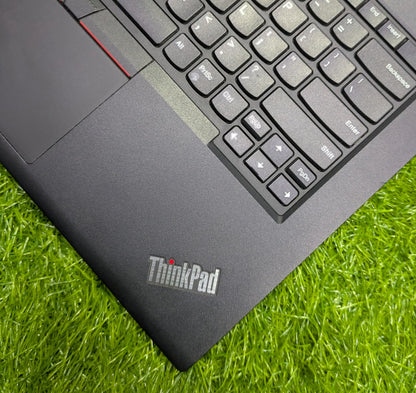 Lenovo ThinkPad T470 Core i5 7th Gen 8GB RAM 256GB SSD Laptop