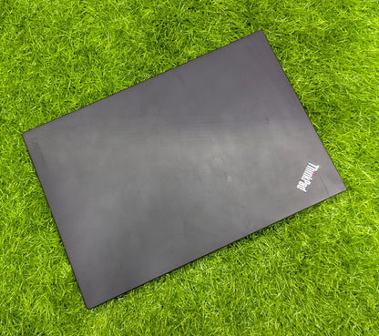 Lenovo ThinkPad T470 Core i5 7th Gen 8GB RAM 256GB SSD Laptop