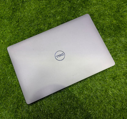 Dell Latitude 5510 Core i5 10th Gen 8GB RAM 512GB SSD 2GB AMD Graphics