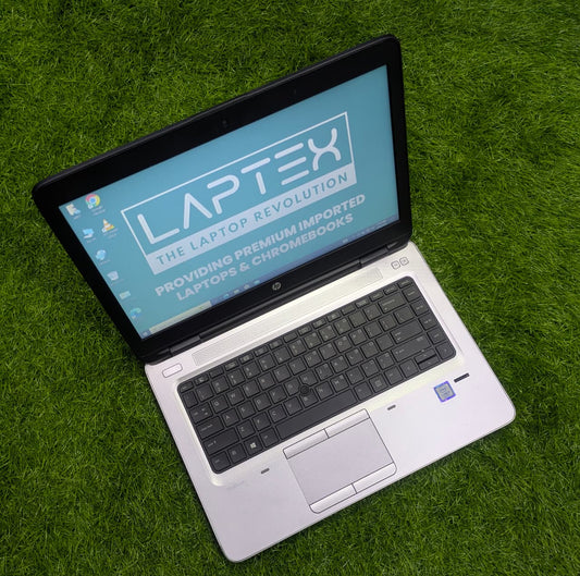 HP ProBook 640 G3 Price in Pakistan – Core i5 7th Gen, 8GB RAM, 128GB SSD