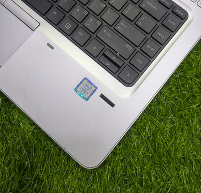 HP ProBook 640 G3 Price in Pakistan – Core i5 7th Gen, 8GB RAM, 128GB SSD
