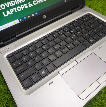 HP ProBook 640 G3 Price in Pakistan – Core i5 7th Gen, 8GB RAM, 128GB SSD