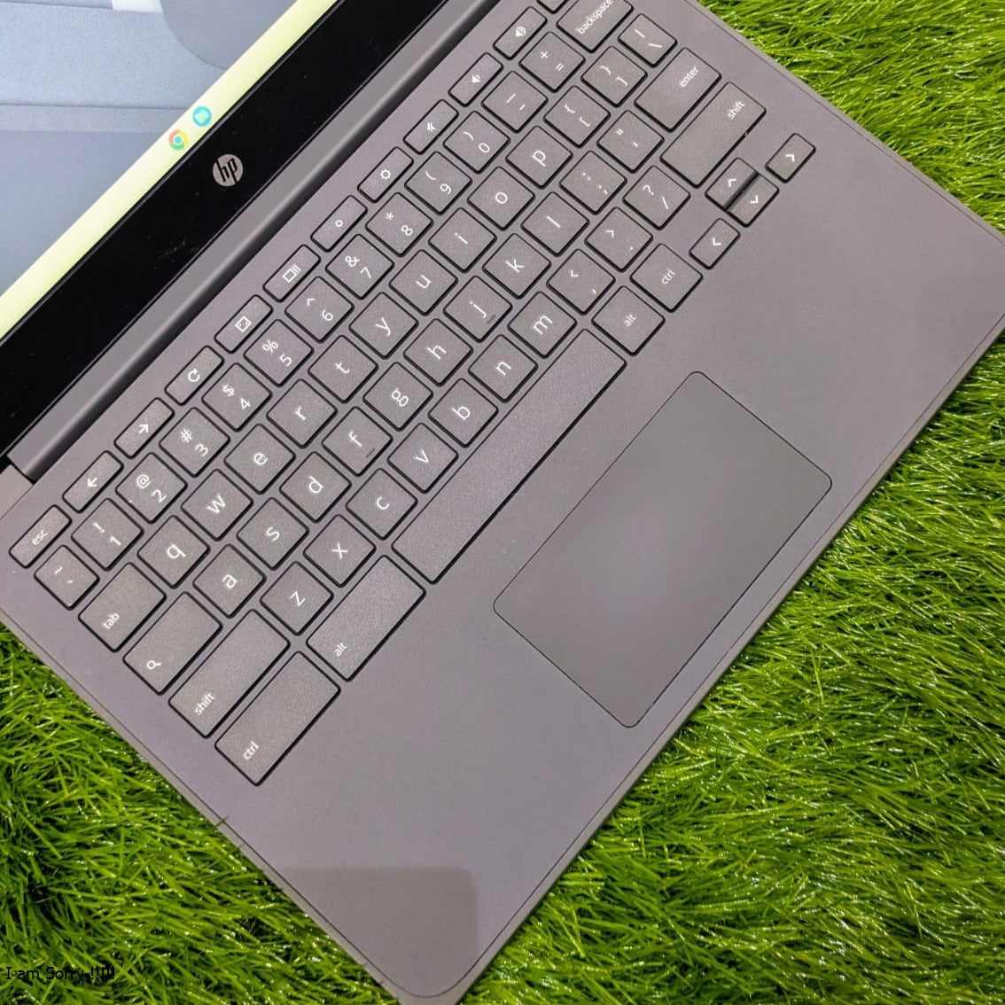 HP Chromebook 11 G8 Price in Pakistan | 4GB RAM - 32GB Storage