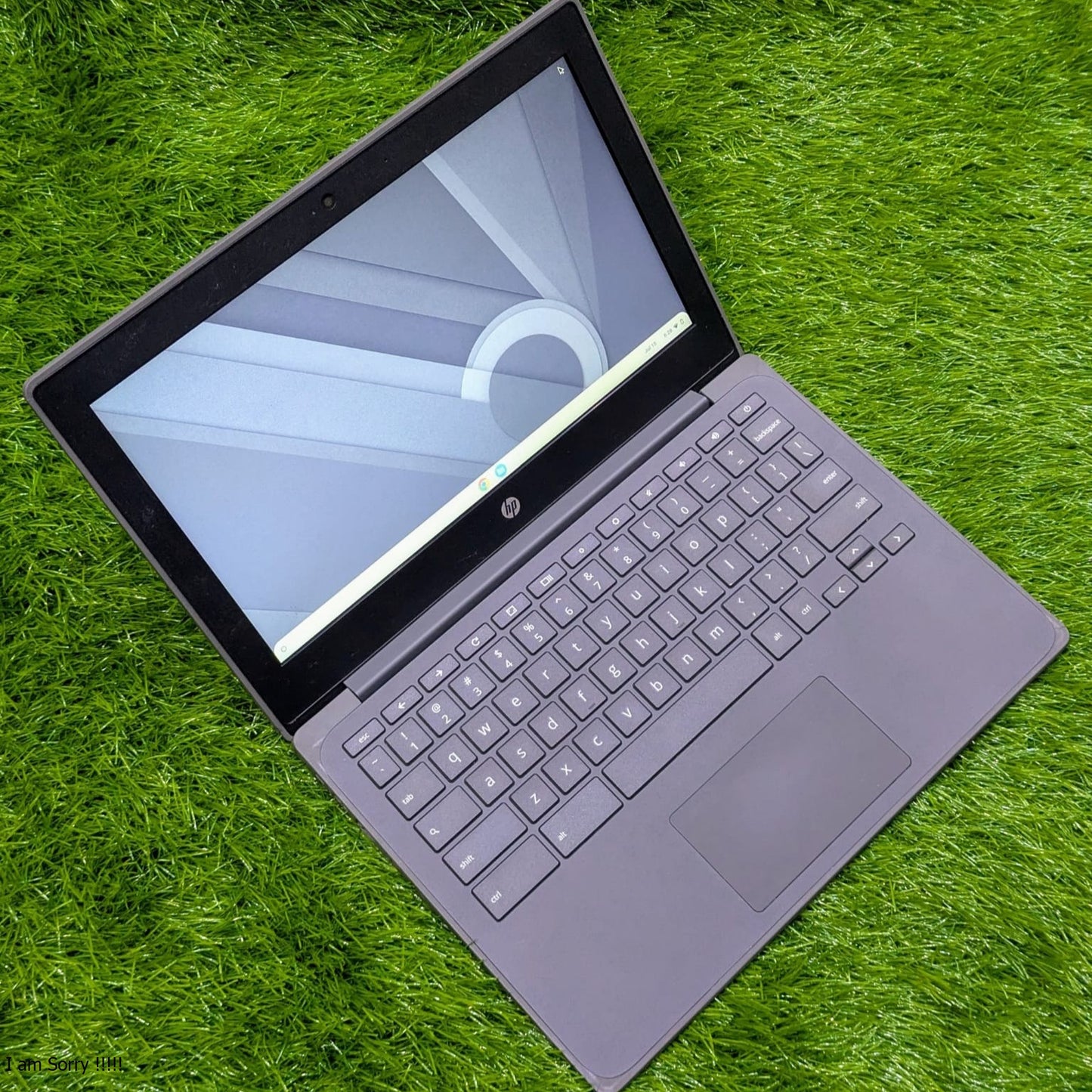 HP Chromebook 11 G8 Price in Pakistan | 4GB RAM - 32GB Storage