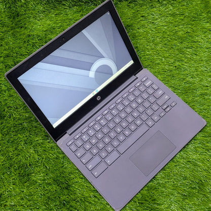 HP Chromebook 11 G8 Price in Pakistan | 4GB RAM - 32GB Storage