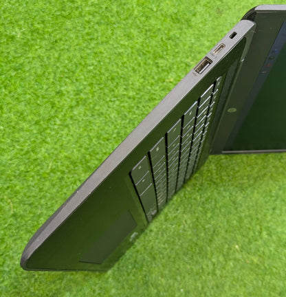 HP Chromebook 14 G5 | 8GB RAM - 32GB Storage | 14 Inch Windows Laptop