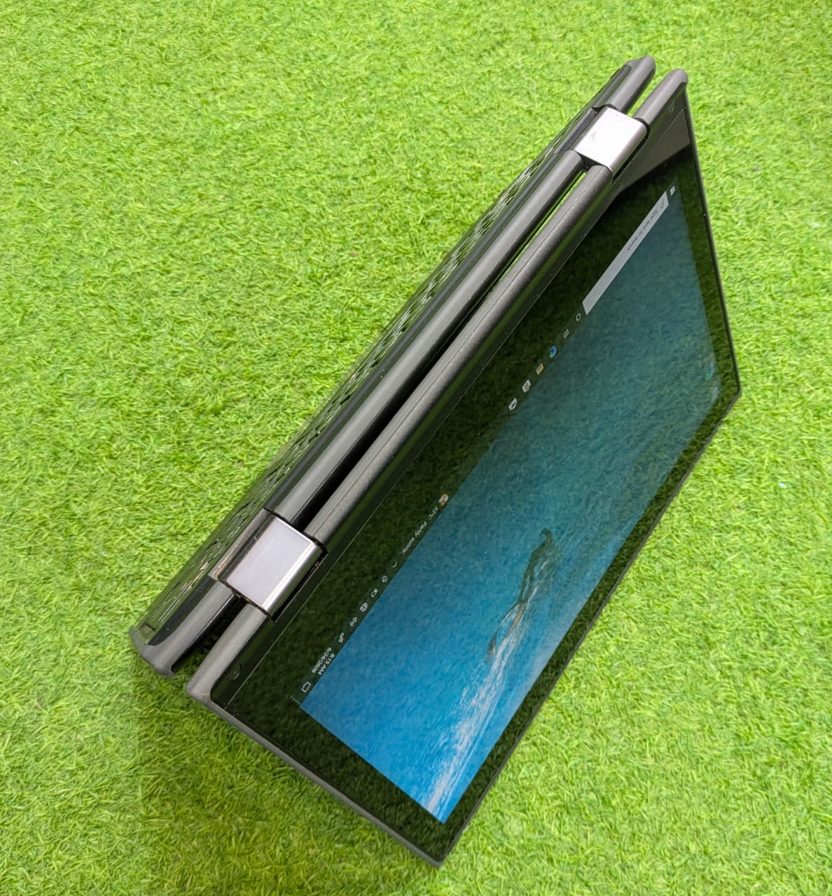 Lenovo 300e Laptop in Pakistan | 8GB RAM 128GB SSD Pentium Silver