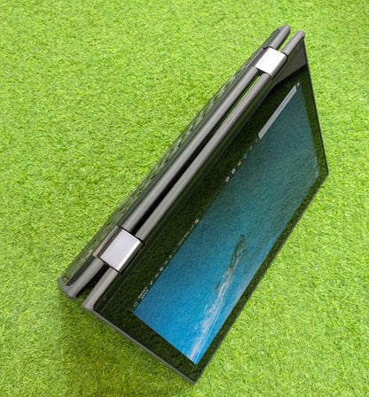 Lenovo 300e Laptop in Pakistan | 8GB RAM 128GB SSD Pentium Silver