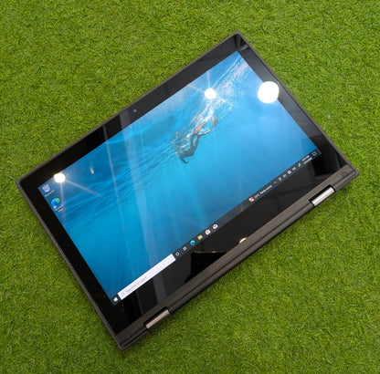 Lenovo 300e Laptop in Pakistan | 8GB RAM 128GB SSD Pentium Silver