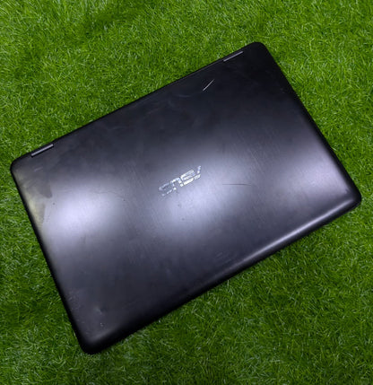 ASUS Touch x360 Laptop Price in Pakistan | Core i5 6th Gen 8GB RAM 256GB SSD