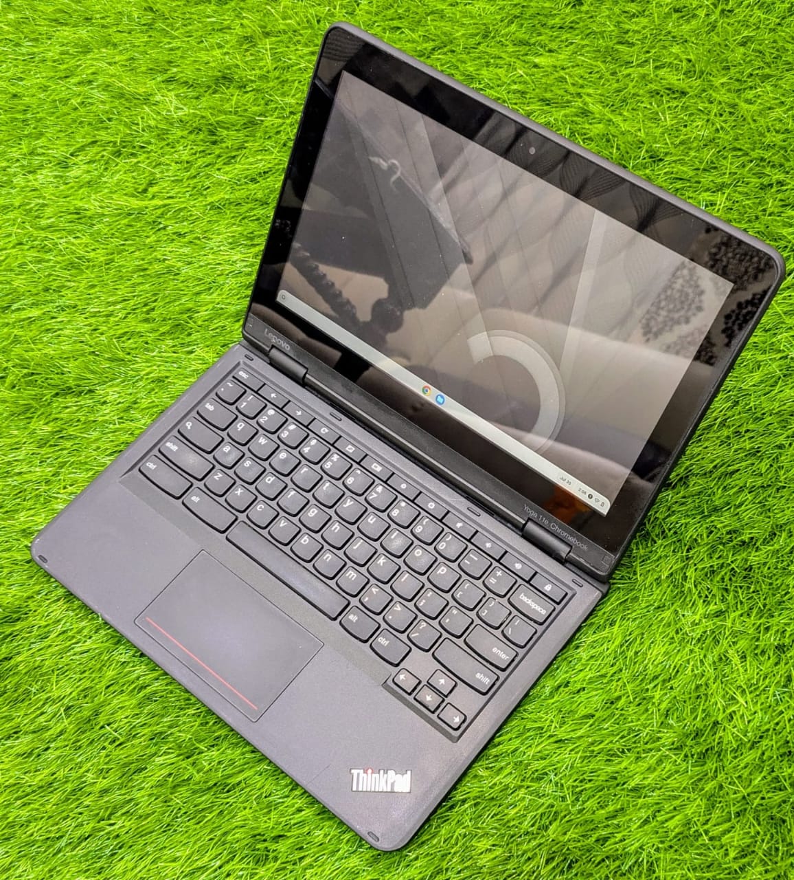Lenovo 11e Touch x360 Chromebook Price in Pakistan | 4GB RAM 16GB