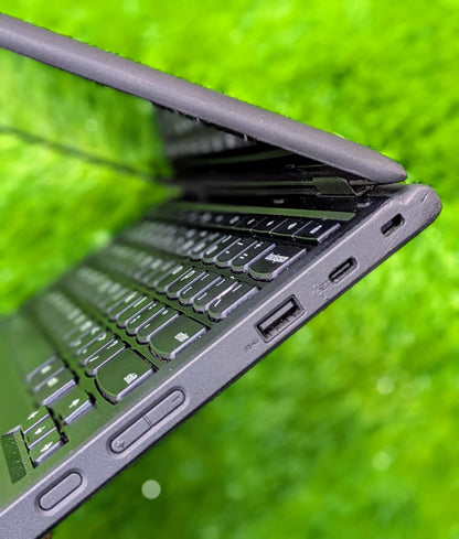Lenovo 11e Touch x360 Chromebook Price in Pakistan | 4GB RAM 16GB