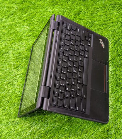 Lenovo 11e Touch x360 Chromebook Price in Pakistan | 4GB RAM 16GB