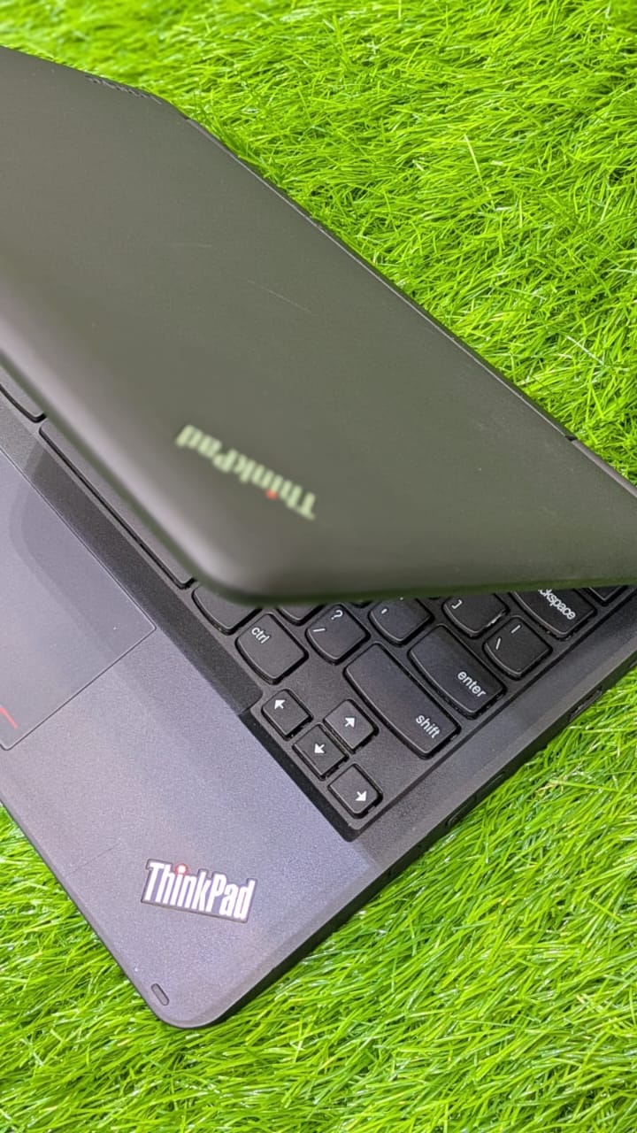 Lenovo 11e Touch x360 Chromebook Price in Pakistan | 4GB RAM 16GB