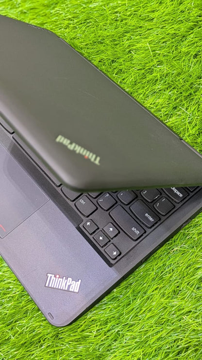 Lenovo 11e Touch x360 Chromebook Price in Pakistan | 4GB RAM 16GB