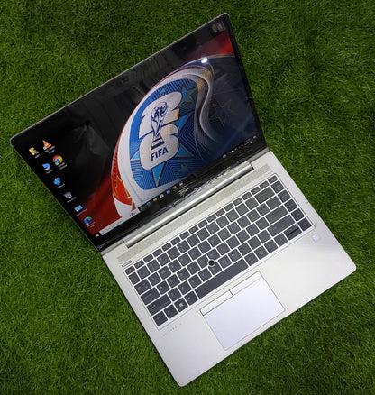 HP EliteBook 840 G5 | Core i5 8th Gen | 8GB RAM 256GB SSD | Price in Pakistan