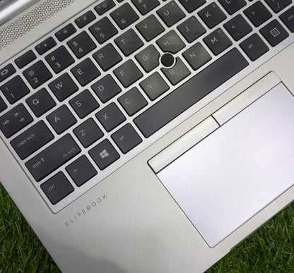 HP EliteBook 840 G5 | Core i5 8th Gen | 8GB RAM 256GB SSD | Price in Pakistan