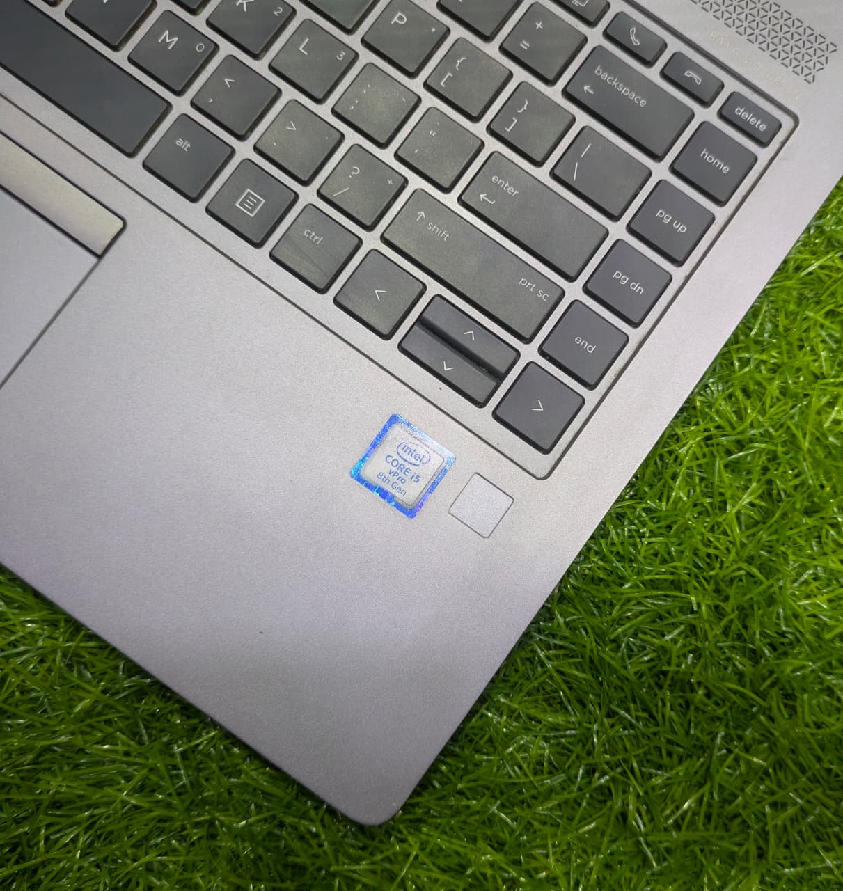 HP ZBook 15u G5 Price in Pakistan | Core i5 8th Gen 8GB RAM 256GB SSD