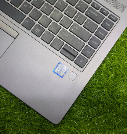 HP ZBook 15u G5 Price in Pakistan | Core i5 8th Gen 8GB RAM 256GB SSD