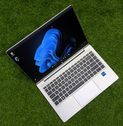HP ProBook 440 G8 Core i5 11th Gen 8GB RAM 256GB SSD Price in Pakistan