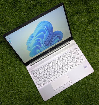 HP 15 Core i5 10th Gen 8GB RAM 256GB SSD Price in Pakistan