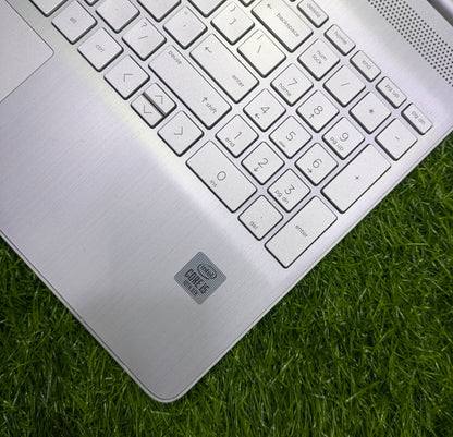 HP 15 Core i5 10th Gen 8GB RAM 256GB SSD Price in Pakistan