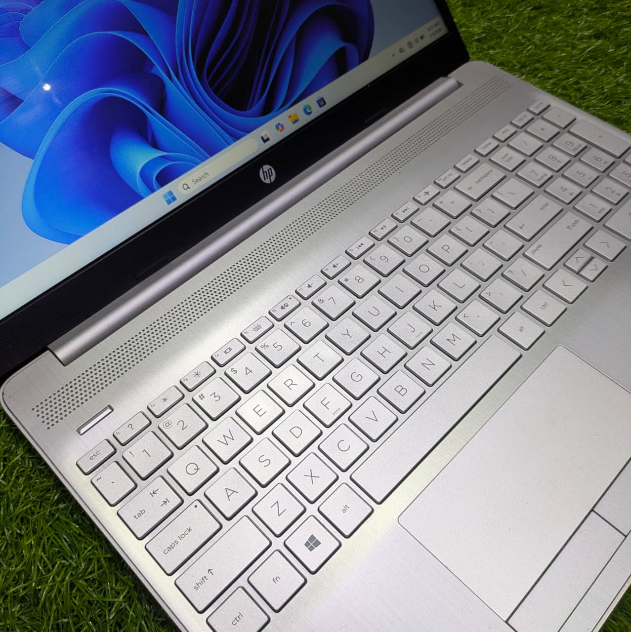 HP 15 Core i5 10th Gen 8GB RAM 256GB SSD Price in Pakistan