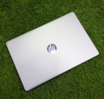 HP 15 Core i5 10th Gen 8GB RAM 256GB SSD Price in Pakistan