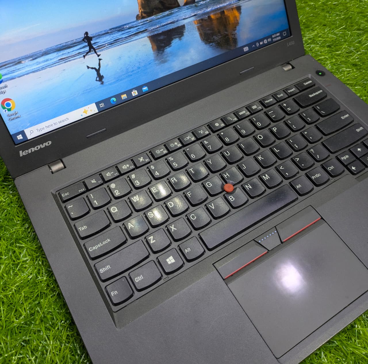 Lenovo ThinkPad L450 Core i3 5th Gen 4GB RAM 128GB SSD Price in Pakistan