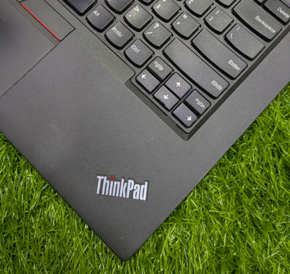 Lenovo ThinkPad L450 Core i3 5th Gen 4GB RAM 128GB SSD Price in Pakistan